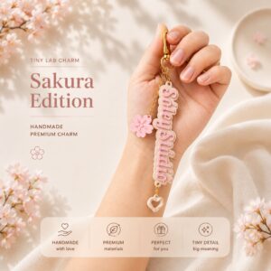 Deluxe - Custom Mood Charm ♡ - Image 9