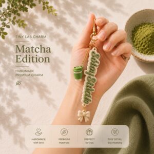 Deluxe - Custom Mood Charm ♡ - Image 5