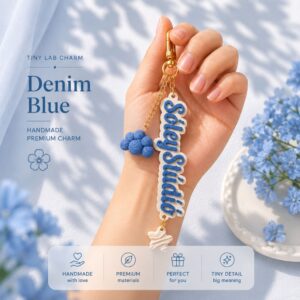 Deluxe - Custom Mood Charm ♡ - Image 8