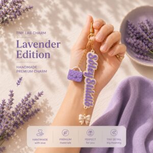 Deluxe - Custom Mood Charm ♡ - Image 6