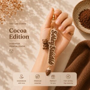 Deluxe - Custom Mood Charm ♡ - Image 4