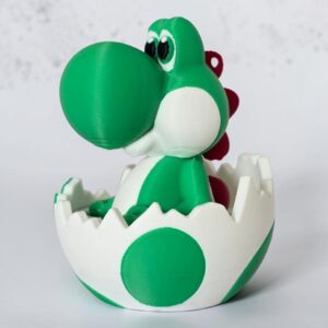 Yoshi Clicker