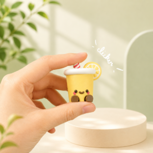 Lemonade Clicker