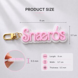 Alternative view of Barbie Mood Charm