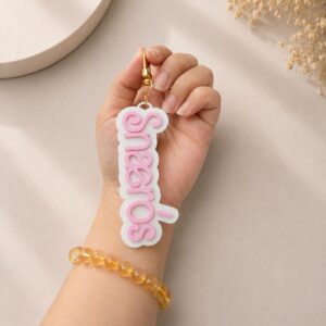 Barbie Mood Charm - Image 5