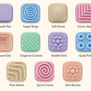 Alternative view of Texture Click