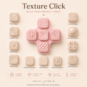 Texture Click