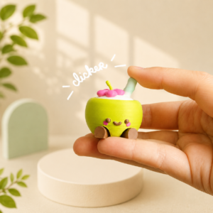 Coconut Clicker