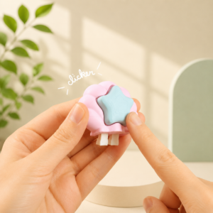 Seashell Clicker