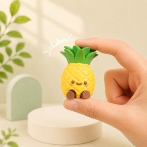 Pineapple Clicker