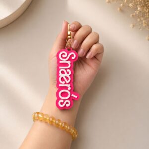 Barbie Mood Charm - Image 4