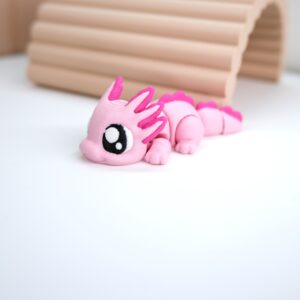 Axolotl