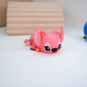 Flexi Alien - Image 3