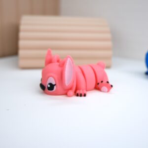 Flexi Alien - Image 4