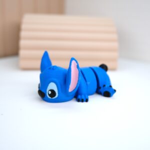 Flexi Alien - Image 5