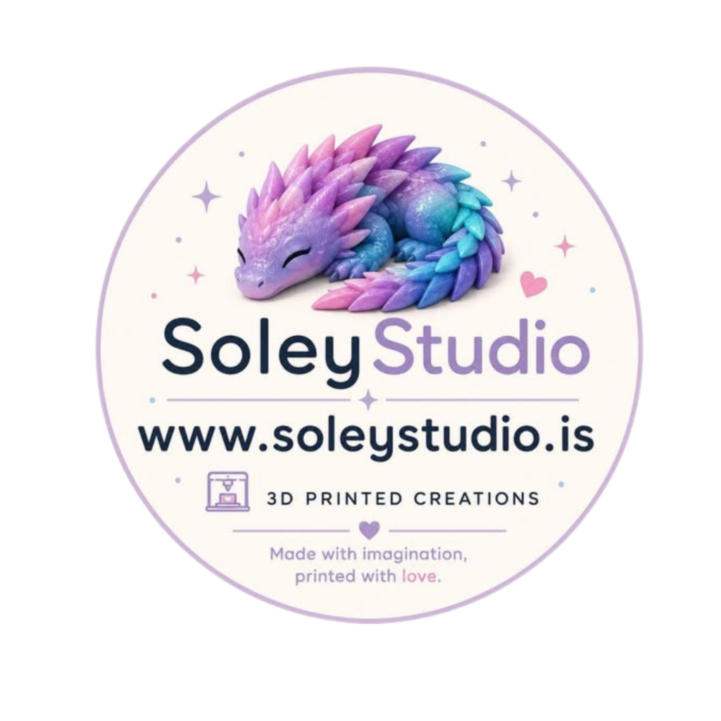 Sóley Stúdíó