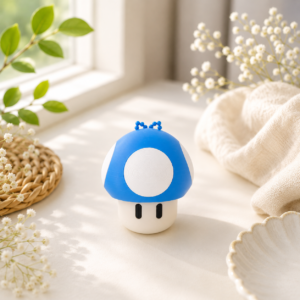 Alternative view of Mushie Clicker ⭐