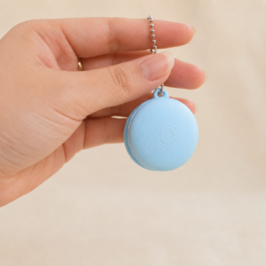 Alternative view of MacaPop Clicker