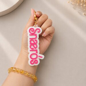 Barbie Mood Charm - Image 3