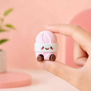 Yarn Clicker