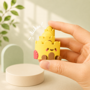 Sandcastle Clicker