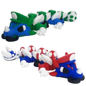 Mini Plumber Dragon