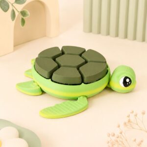 Turtle Clicker