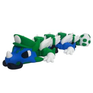 Mini Plumber Dragon - Image 5