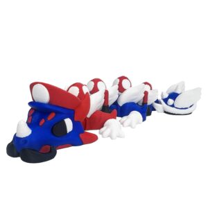 Alternative view of Mini Plumber Dragon
