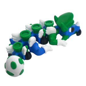 Mini Plumber Dragon - Image 4