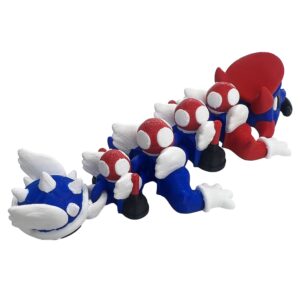 Mini Plumber Dragon - Image 3