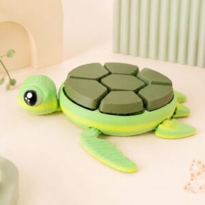Alternative view of Turtle Clicker