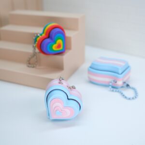 Alternative view of Trans Pride Clicker 🏳️‍⚧️
