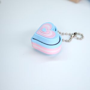 Trans Pride Heart Clicker 🏳️‍⚧️