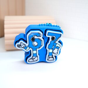6 7 Clicker