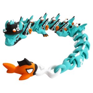 Fishing Dragon