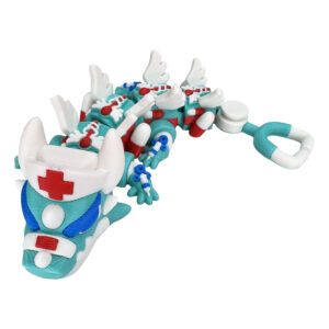 Mini Nurse Dragon