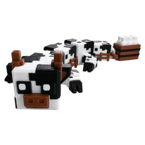 Mini CubeCow