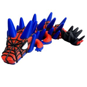 Mini Spider Dragon