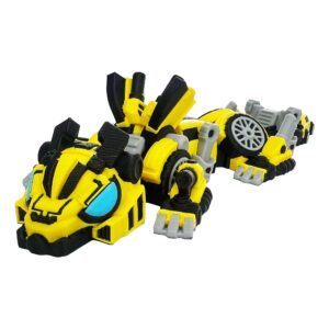 Robot Bee Dragon