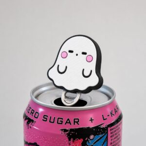 Lil Boo Soda Can Opener