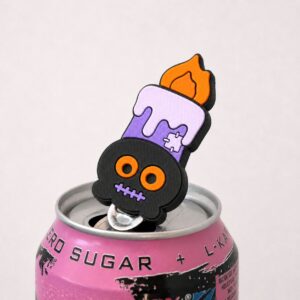 Meltie Soda Can Opener