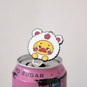 Duck Sheep Soda Can Opener