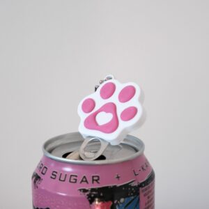 Cute Paw Soda Can Opener