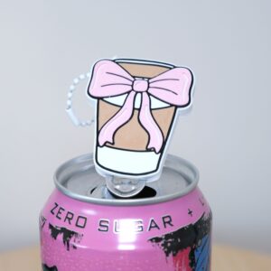 Takeaway Coffee Soda Can Opener
