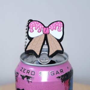 Ice Cream Bow Soda Can Opener