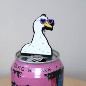 Cool Goose Soda Can Opener