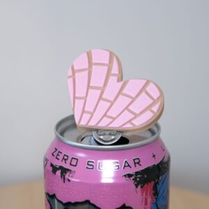 Concha Soda Can Opener