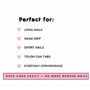 Alternative view of Camellia Nail Helper